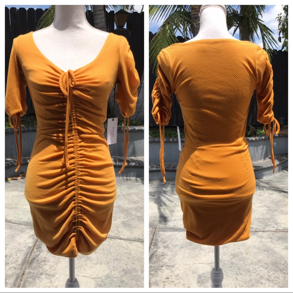 🆕 ALI & JAY Sunset Mini💛